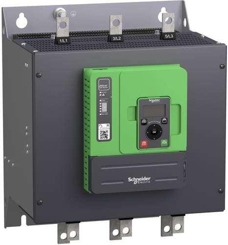 Schneider Electric ATS480C21Y Sanftstarter