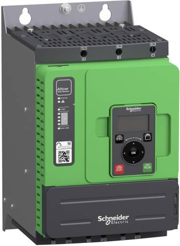 Schneider Electric ATS480D17Y Sanftstarter
