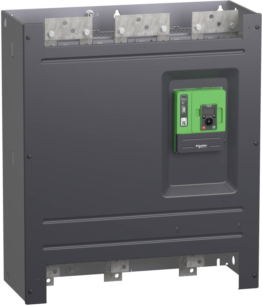 Schneider Electric ATS480M10Y Sanftstarter