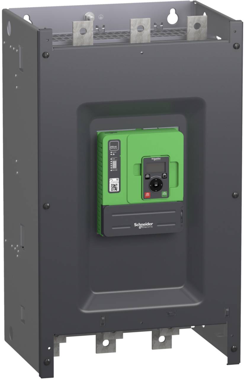 Schneider Electric ATS480C41Y Sanftstarter