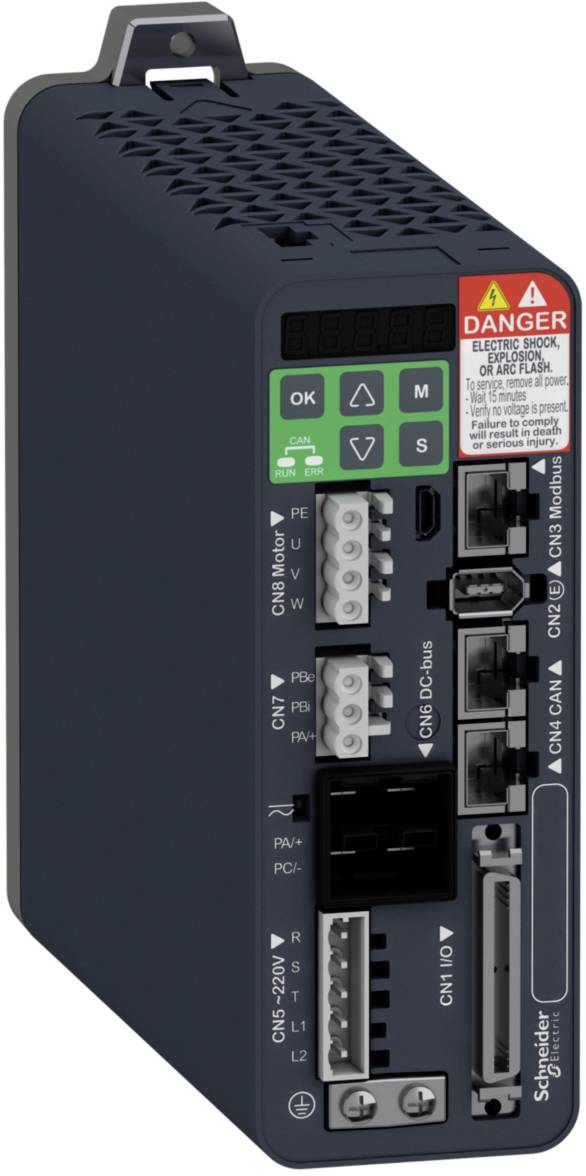 Schneider Electric Frequenzumrichter