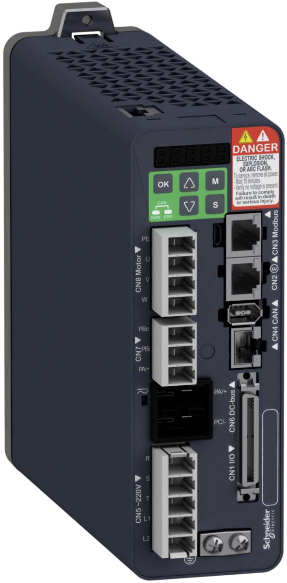 Schneider Electric Frequenzumrichter