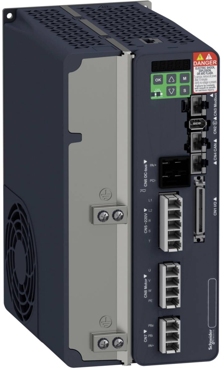 Schneider Electric Frequenzumrichter