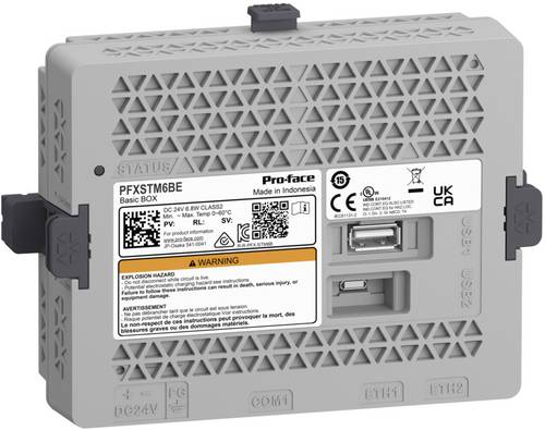 Schneider Electric PFXSTM6BE Erweiterungsmodul