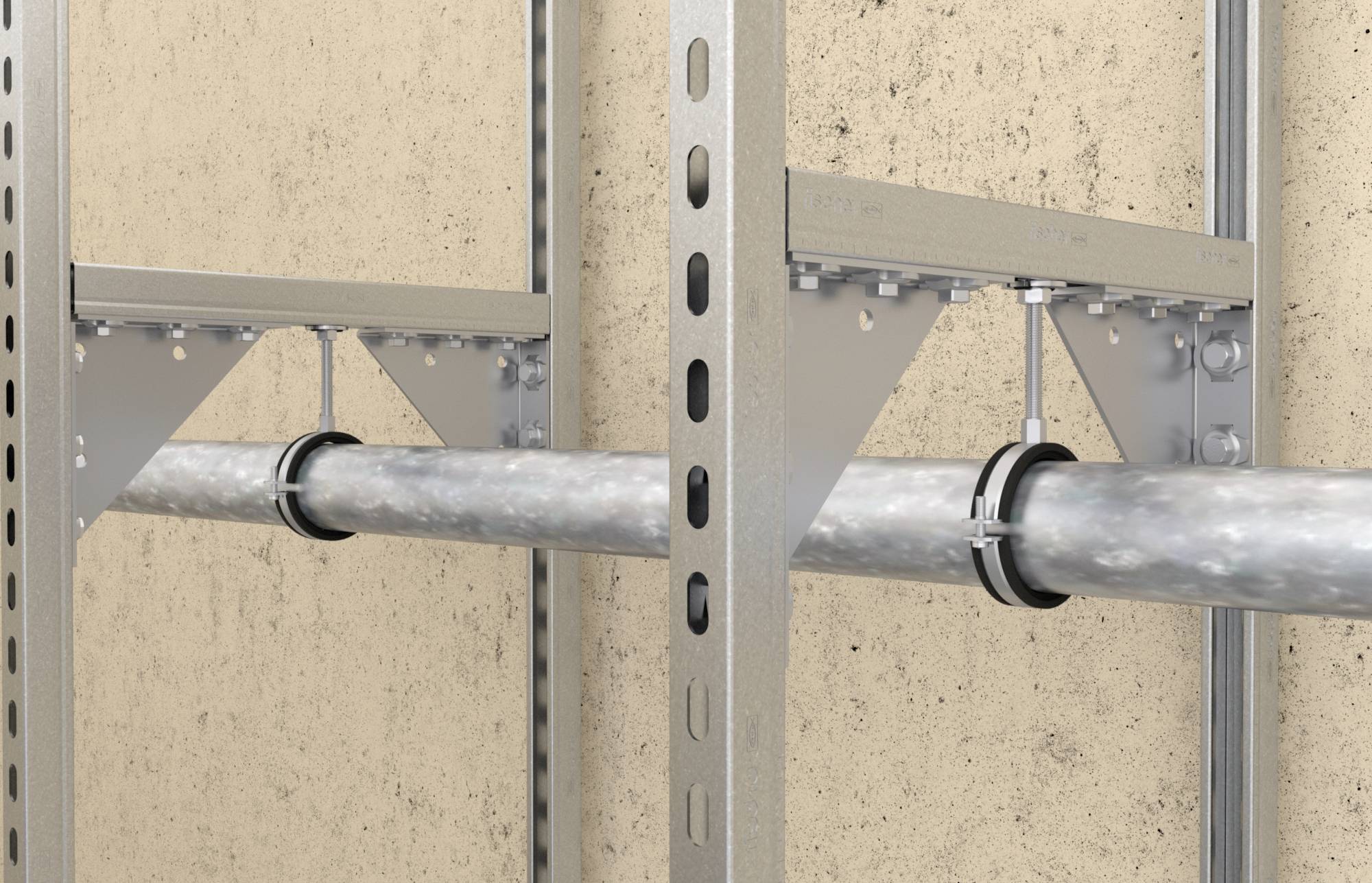 Fischer PWK Winkelkonsole 542720 15St.