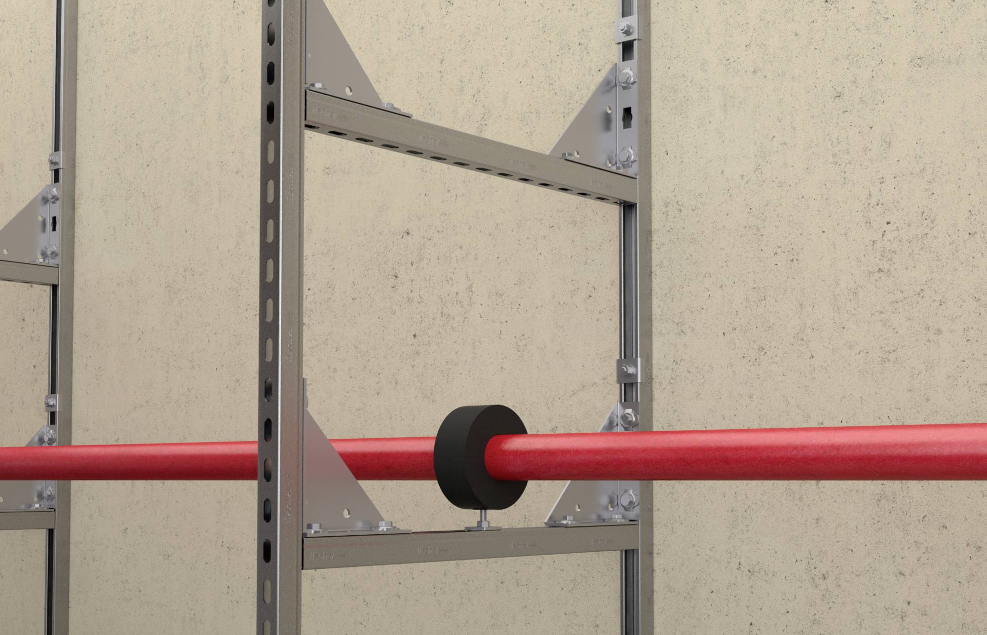 Fischer PWK Winkelkonsole 542720 15St.