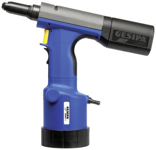 Gesipa 1457665 Blindniet-Setzgerät hydraulisch 1 St.