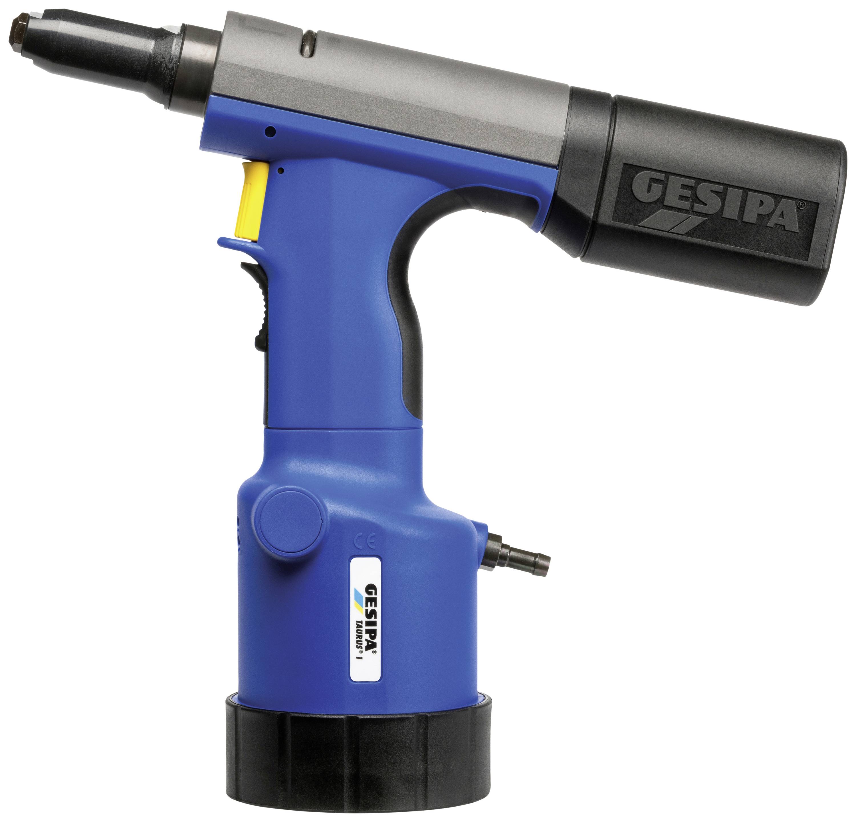 Gesipa 1457665 Blindniet-Setzgerät hydraulisch 1St.