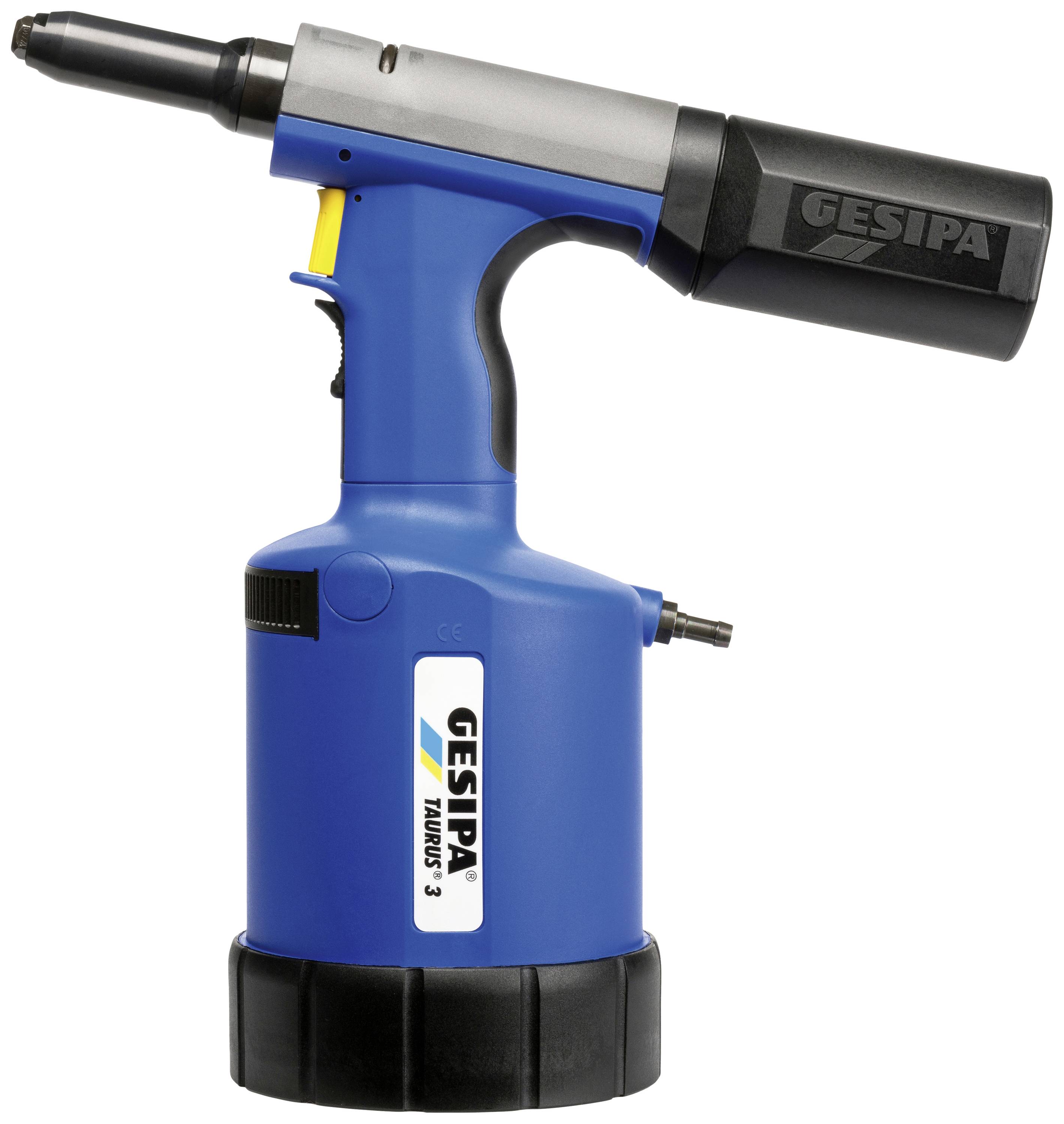 Gesipa 1457871 Blindniet-Setzgerät hydraulisch 1 St.