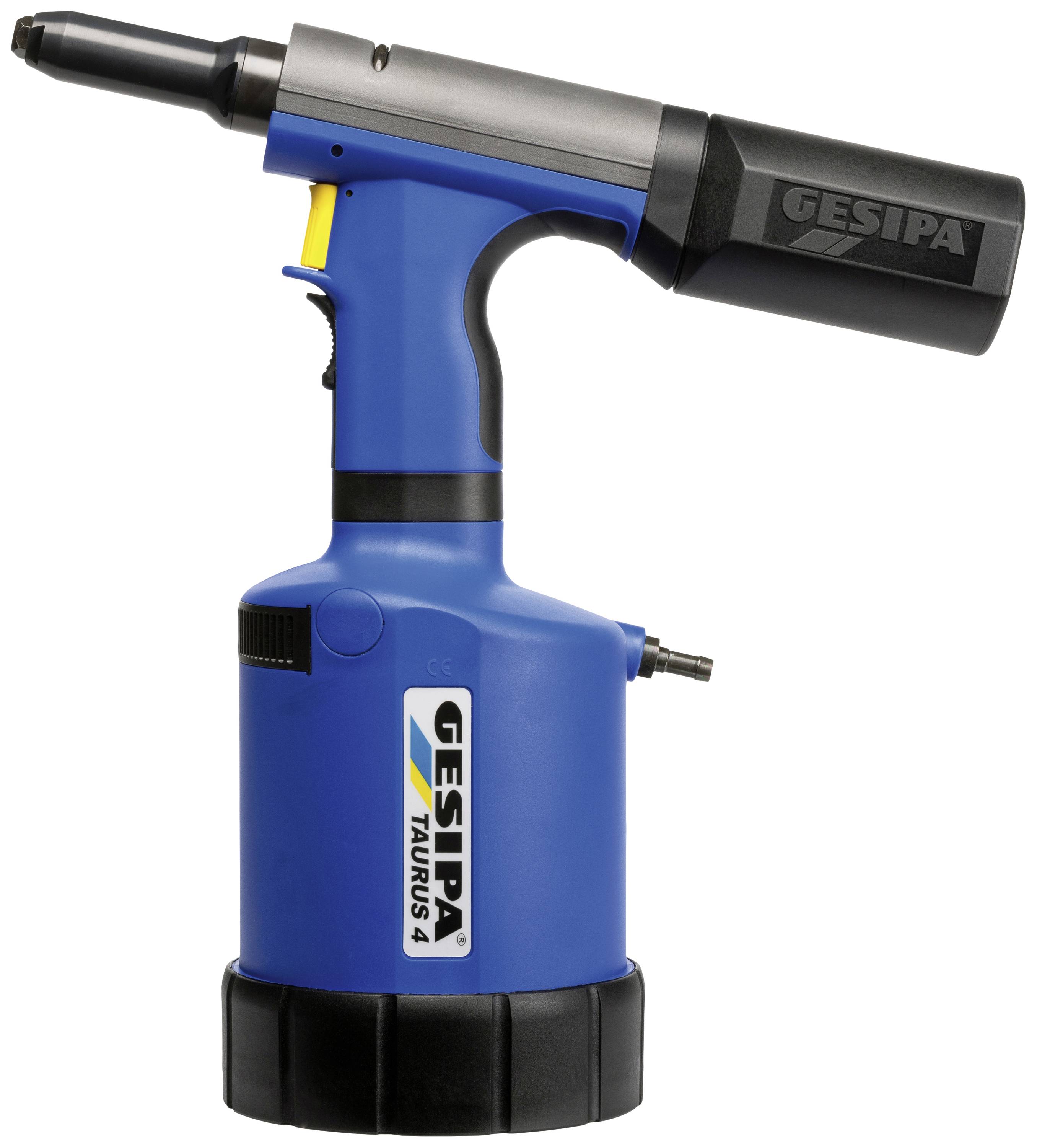 Gesipa 1457964 Blindniet-Setzgerät hydraulisch 1 St.