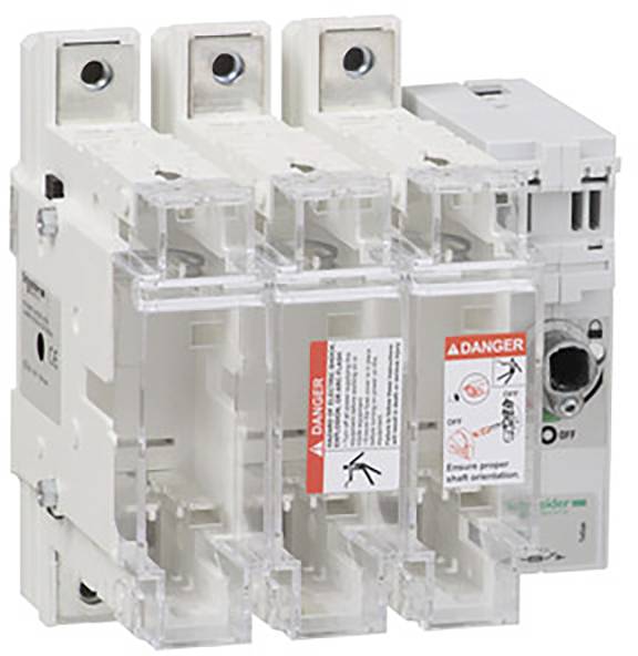 Schneider Electric Lasttrennschalter 1St.