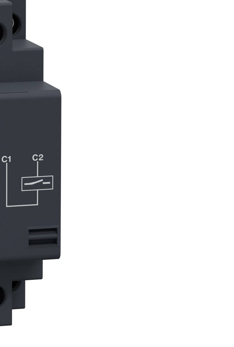 Schneider Electric GVAS415 Arbeitsstromauslöser 1St.