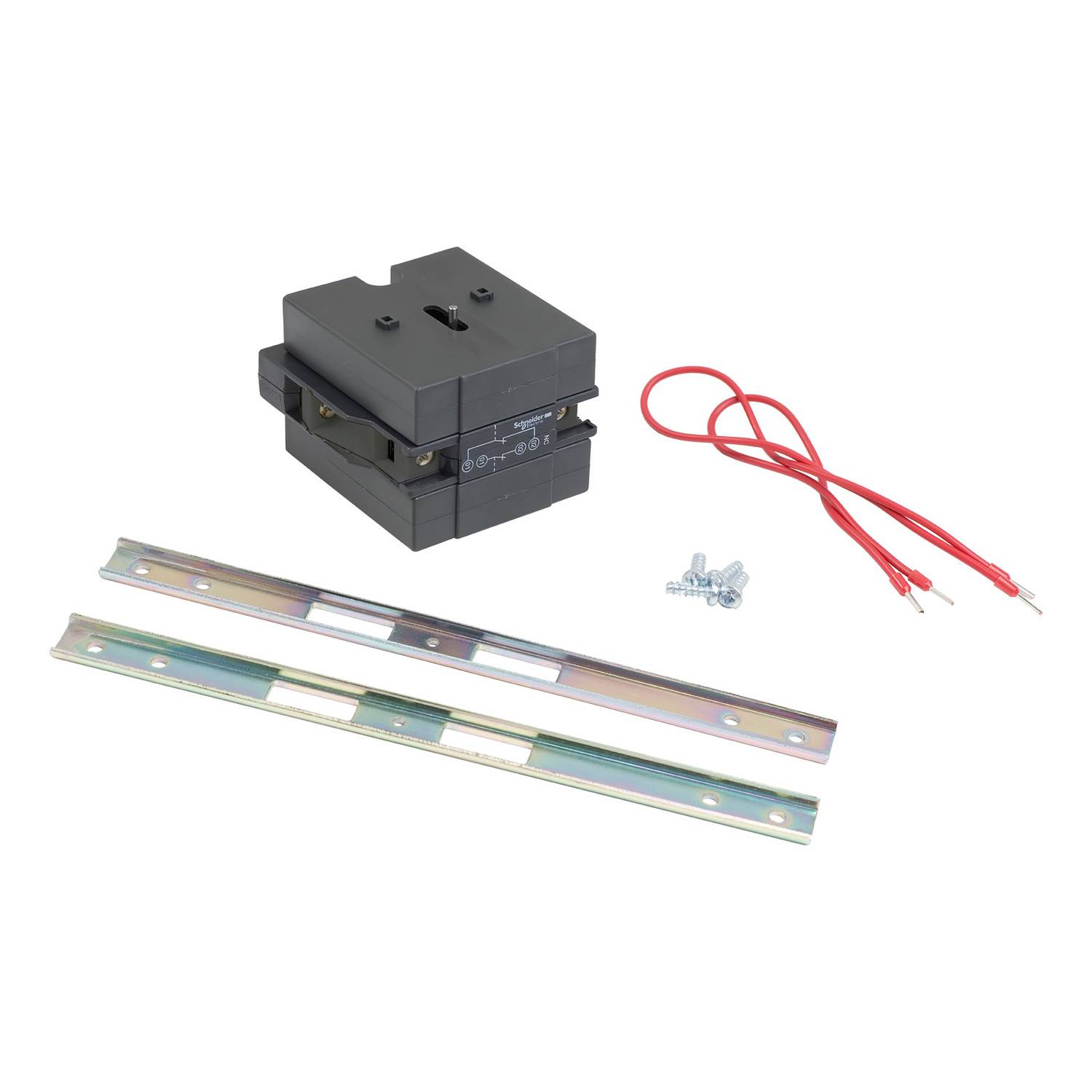 Schneider Electric LA9D11502 Verriegelung 1St.