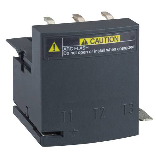 Schneider Electric LAD331 Leistungsschalterzubehör 10 St.