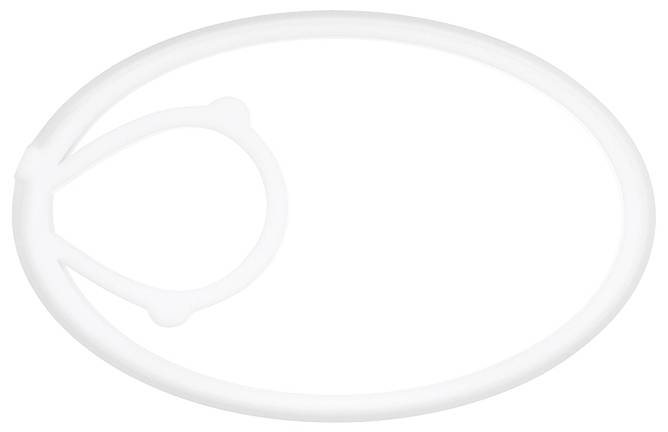 Fischer FWSC Kabelhalter 545792 50St.