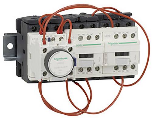Schneider Electric LC3D18AF7 Leistungsschalterzubehör 1 St.