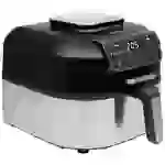 Princess 01.182092.01.001 Heißluft-Fritteuse 5.6l 1760W Temperaturvorwahl, Timerfunktion, Grillfunktion, Heißluft-Funktion Princess 01.182092.01.001 Heißluft-Fritteuse 5.6l 1760W Temperaturvorwahl, Timerfunktion, Grillfunktion, Heißluft-Funktion