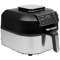 Princess 01.182092.01.001 Heißluft-Fritteuse 5.6l 1760W Temperaturvorwahl, Timerfunktion, Grillfunktion, Heißluft-Funktion Princess 01.182092.01.001 Heißluft-Fritteuse 5.6l 1760W Temperaturvorwahl, Timerfunktion, Grillfunktion, Heißluft-Funktion