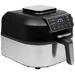 Princess 01.182092.01.001 Heißluft-Fritteuse 5.6l 1760W Temperaturvorwahl, Timerfunktion, Grillfunktion, Heißluft-Funktion Princess 01.182092.01.001 Heißluft-Fritteuse 5.6l 1760W Temperaturvorwahl, Timerfunktion, Grillfunktion, Heißluft-Funktion