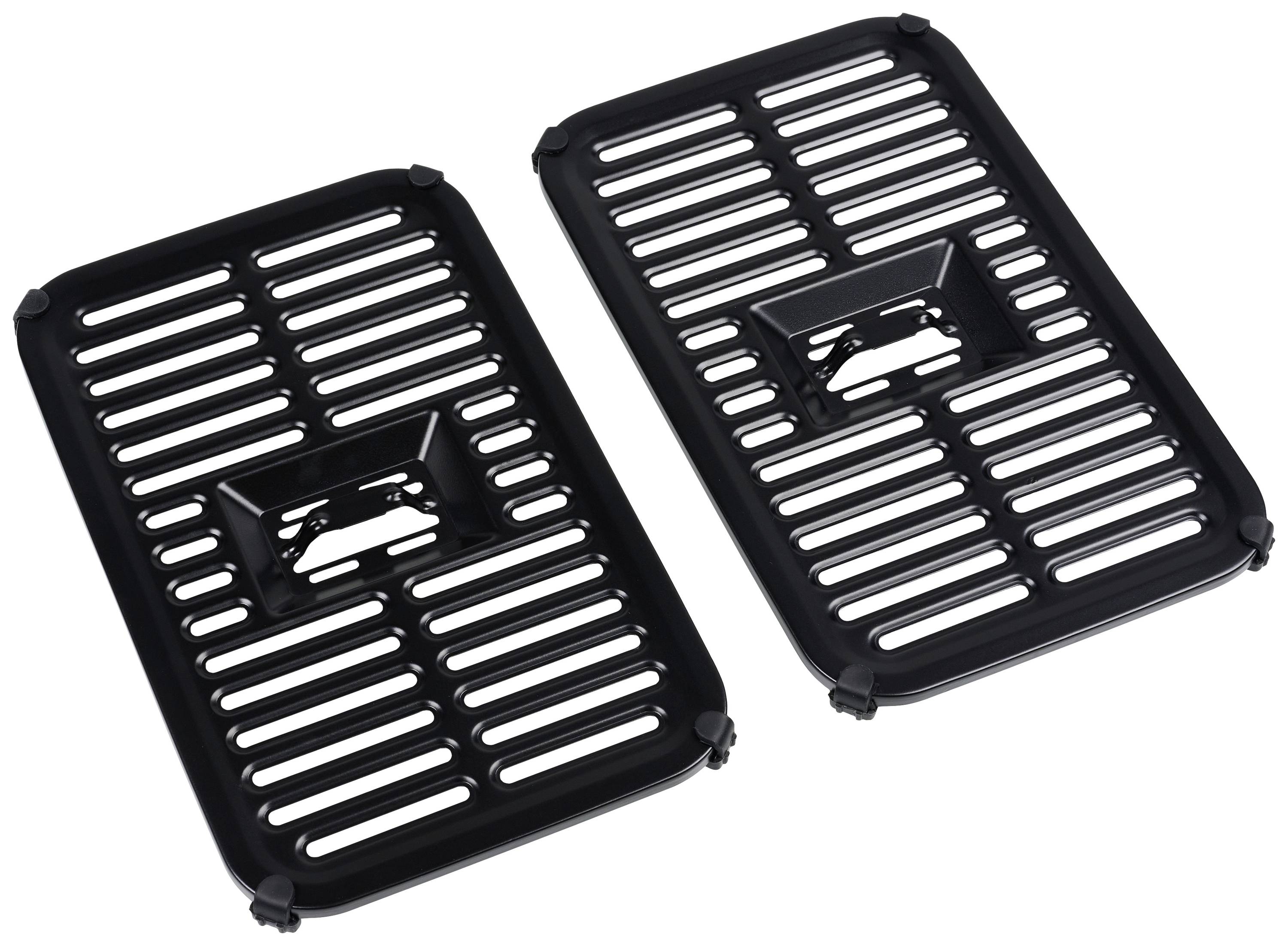 Tristar FR-9040 Doppel-Fritteuse 8 l 2700 W Heißluft-Funktion, Timerfunktion, Antihaftbeschichtung