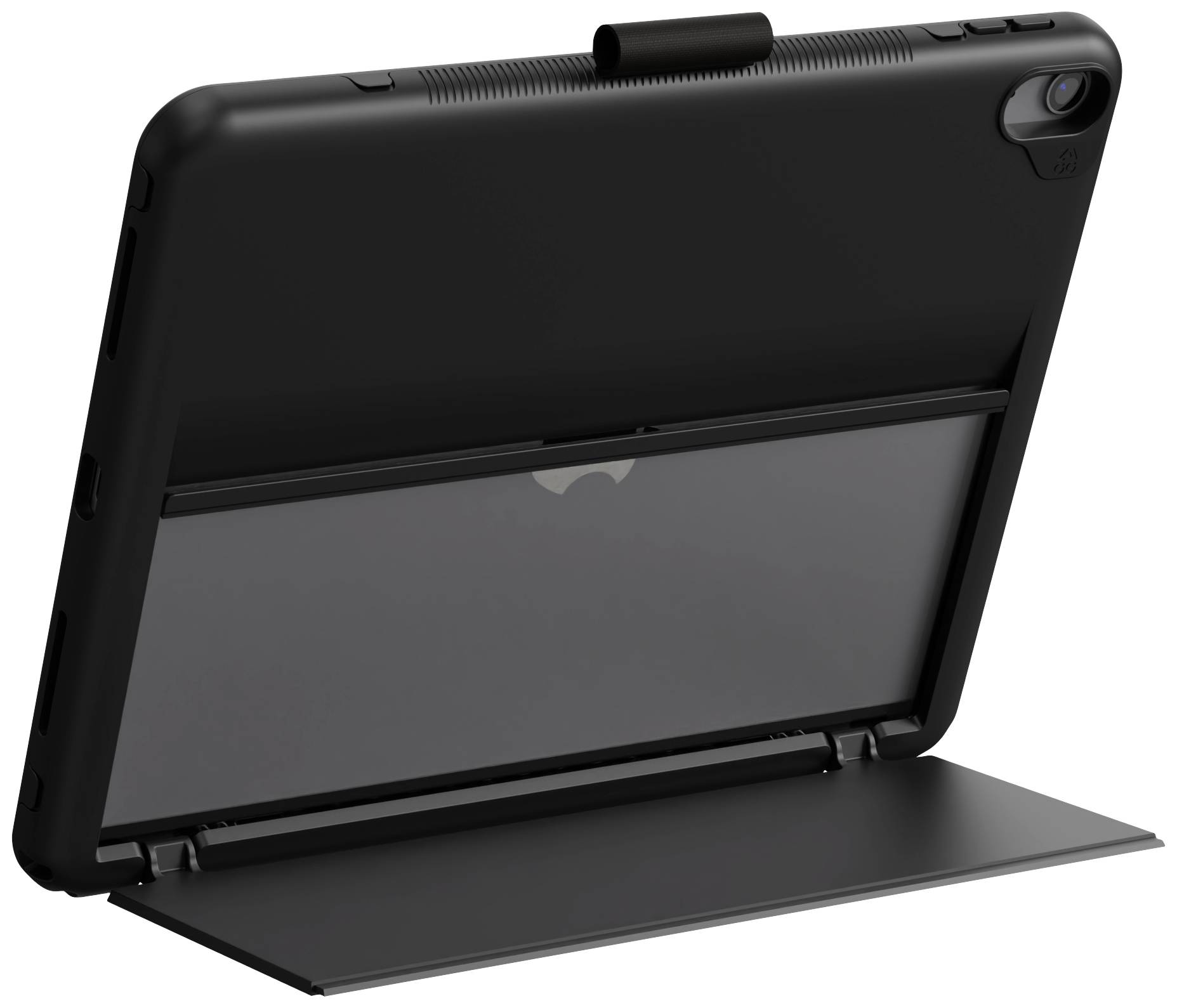 ZAGG intergrated Cases/Screen Denali Tablet-Cover Apple iPad Air 11" (M2, 2024), iPad Air 10.9" (Gen.5, 2022), iPad Air 10.9"