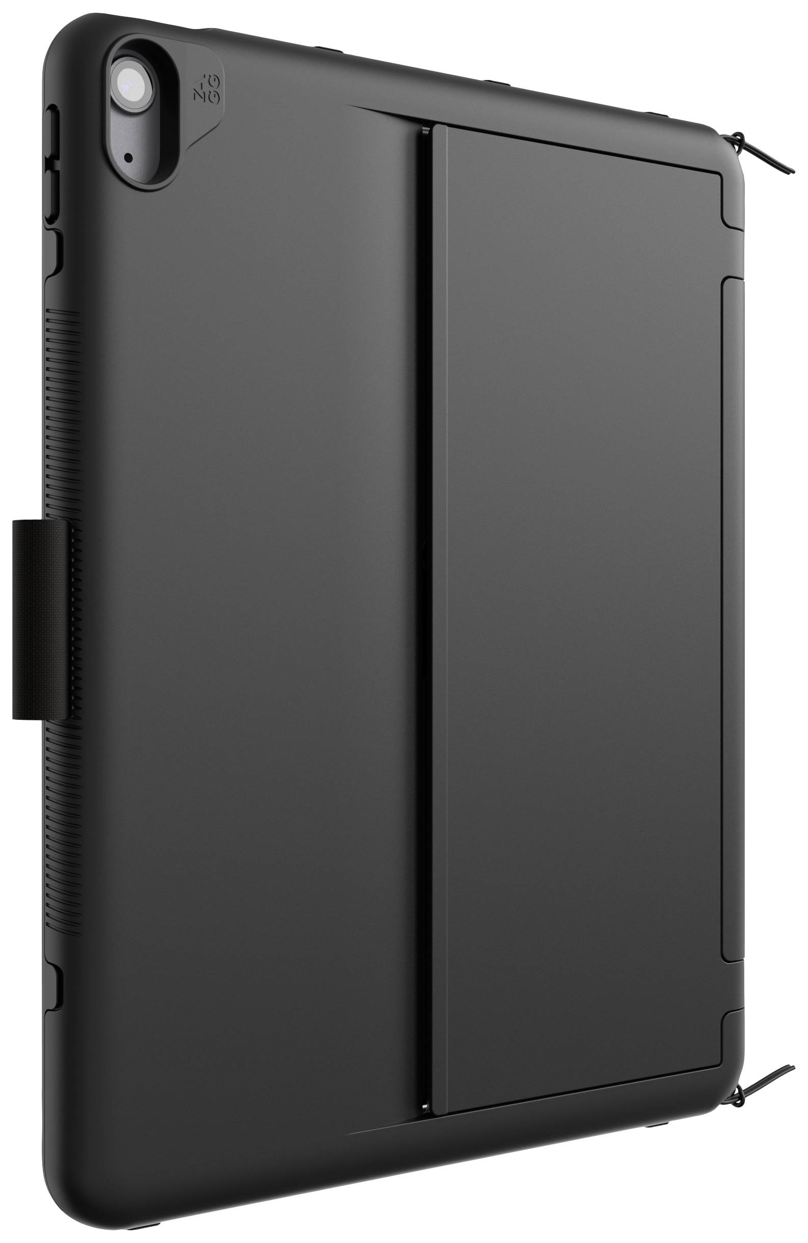 ZAGG intergrated Cases/Screen Denali Tablet-Cover Apple iPad Air 11" (M2, 2024), iPad Air 10.9" (Gen.5, 2022), iPad Air 10.9"