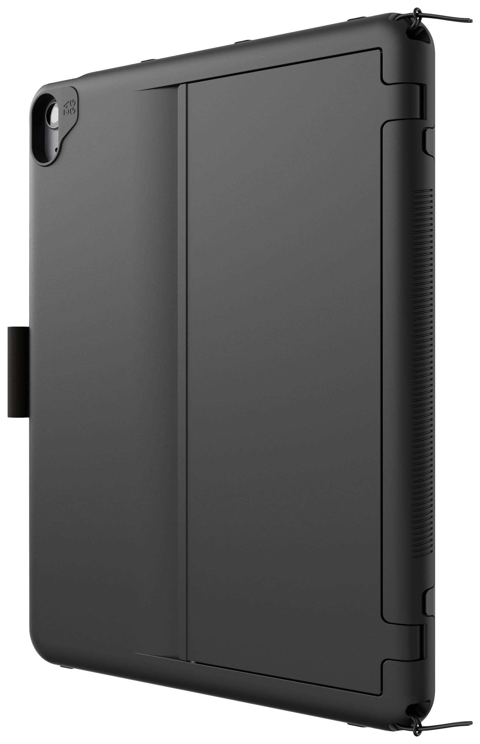 ZAGG intergrated Cases/Screen Denali Tablet-Cover Apple iPad Air 11" (M2, 2024), iPad Air 10.9" (Gen.5, 2022), iPad Air 10.9"