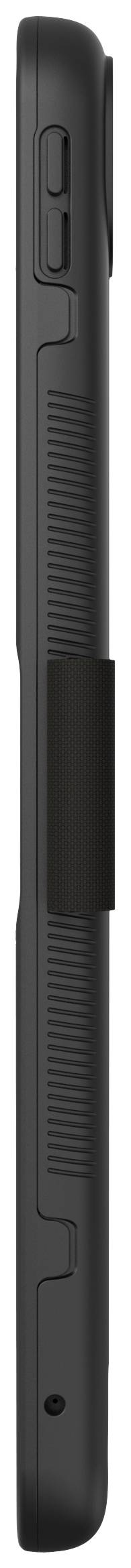 ZAGG intergrated Cases/Screen Denali Tablet-Cover Apple iPad Pro 11" (M4, 2024) 27,9cm (11") Back Cover Schwarz