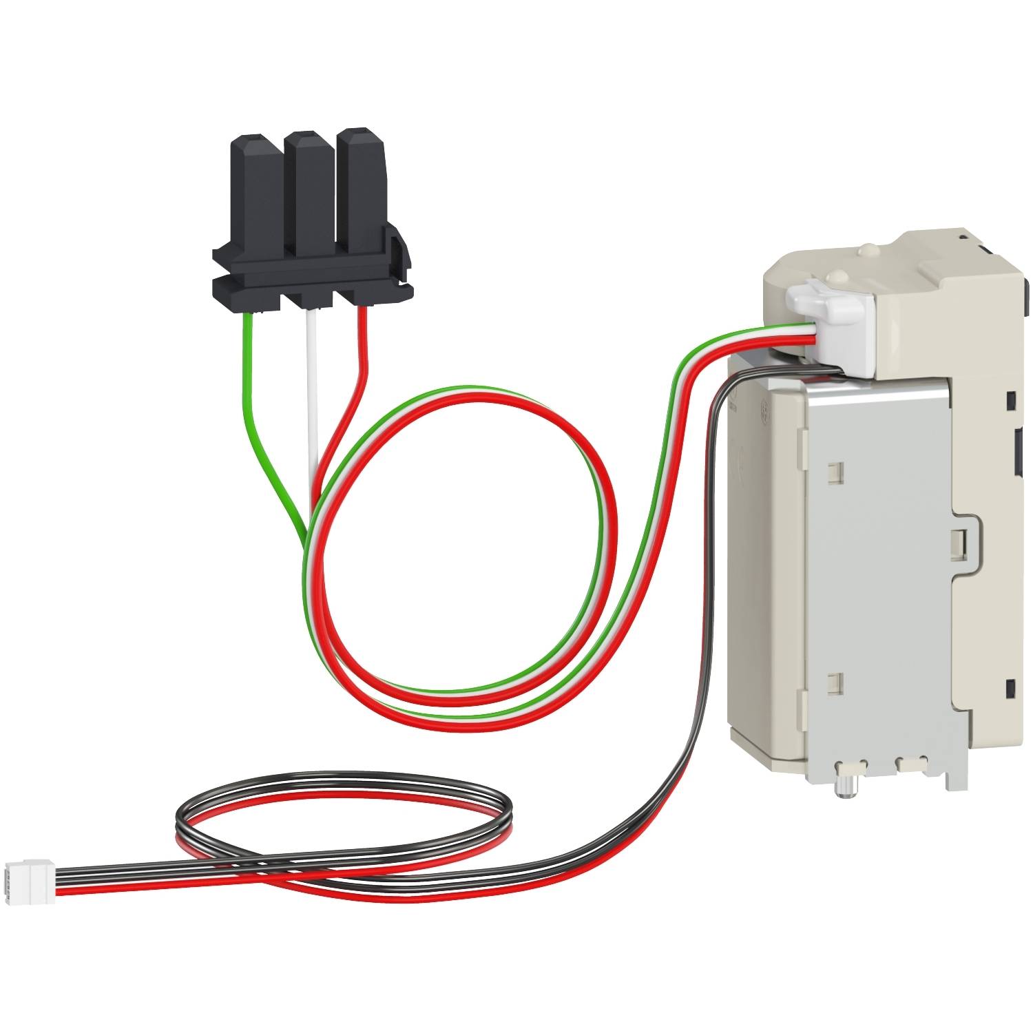 Schneider Electric LV833037SP Auslösespule 1St.