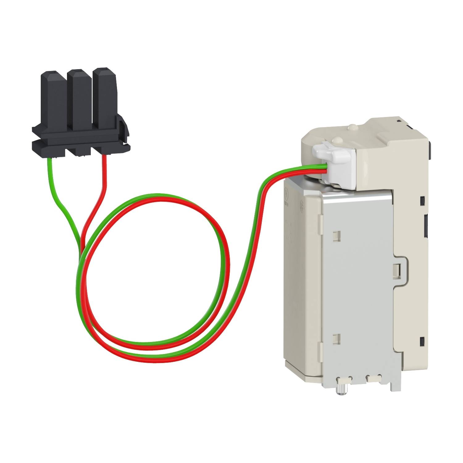 Schneider Electric LV833662SP Auslösespule 1St.
