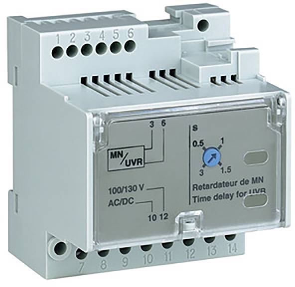 Schneider Electric LV833680SP Leistungsschalterzubehör 1 St.