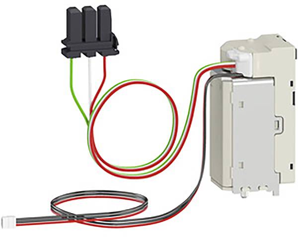 Schneider Electric LV833793 Auslösespule 1St.