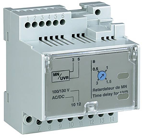 Schneider Electric LV833683SP Leistungsschalterzubehör 1 St.