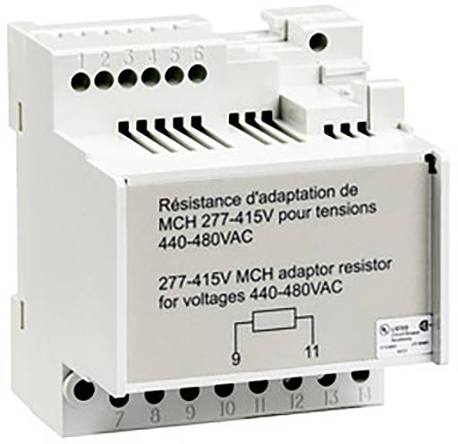 Schneider Electric LV833193SP Vorwiderstand 1 St.