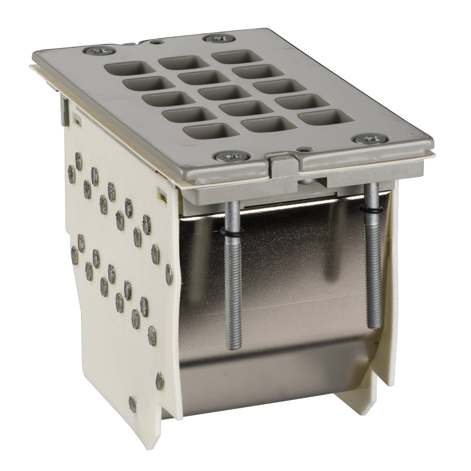 Schneider Electric LV847937SP Lichtbogenkammer 1St.