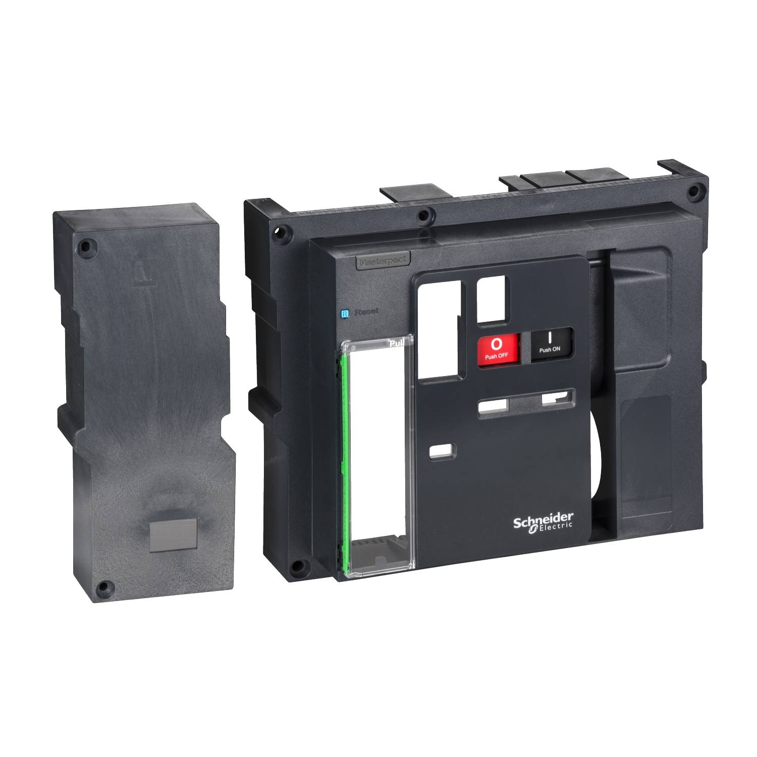 Schneider Electric LV847939SP Leistungsschalterzubehör 1St.