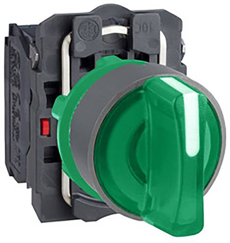 Schneider Electric XB5AK133G5C0 Leuchtwahlschalter 1St.