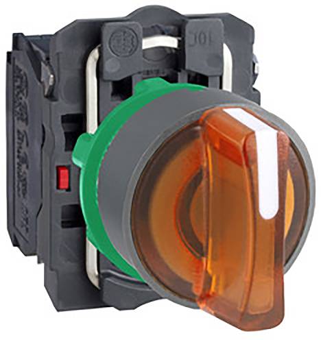 Schneider Electric XB5AK135B5C0 Leuchtwahlschalter 1St.