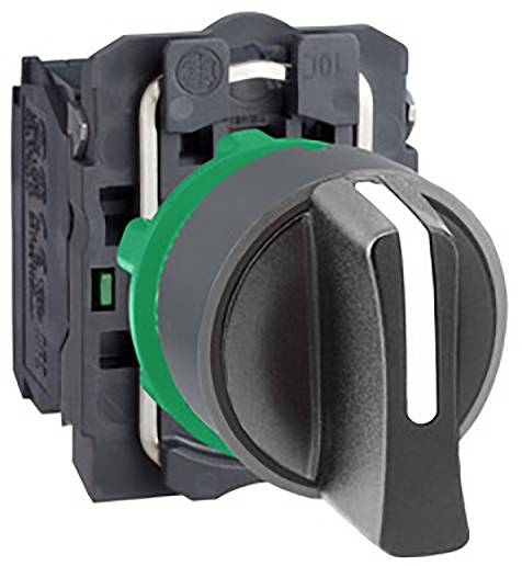 Schneider Electric XB5AD33C0 Wahlschalter 1St.