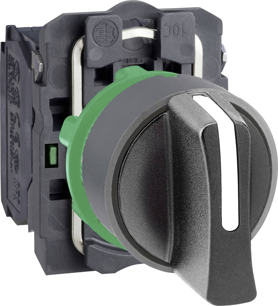 Schneider Electric XB5AD53C0 Wahlschalter 1St.