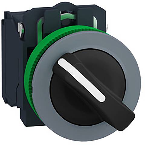 Schneider Electric XB5FD25C0 Wahlschalter 1St.