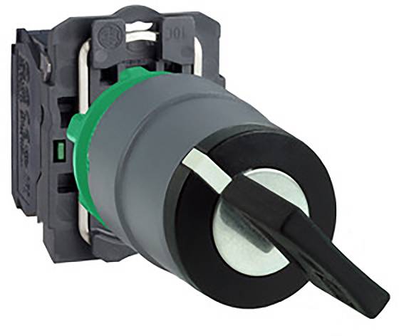 Schneider Electric XB5AG61C0 Schlüsselschalter 1St.