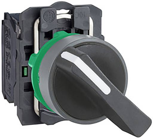 Schneider Electric XB5AJ21C0 Wahlschalter 1St.