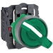 Schneider Electric XB5AK123G5C0 Leuchtwahlschalter 1 St. Schneider Electric XB5AK123G5C0 Leuchtwahlschalter 1 St.