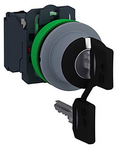 Schneider Electric XB5FG33C0 Schlüsselschalter 1St.