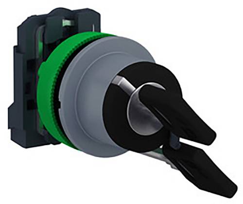 Schneider Electric XB5FG61C0 Schlüsselschalter 1 St.