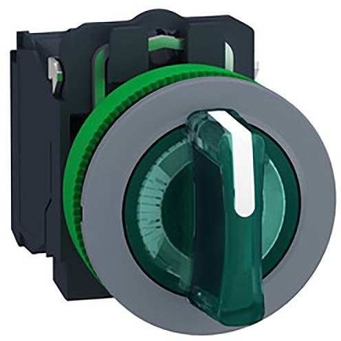 Schneider Electric XB5FK133B5C0 Leuchtwahlschalter 1St.