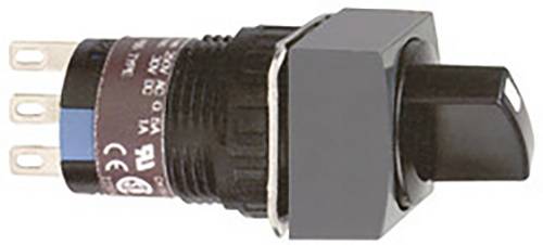 Schneider Electric XB6ECD222P Wahlschalter 5 St.