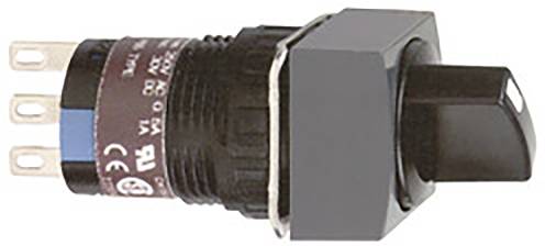 Schneider Electric XB6ECD222P Wahlschalter 5St.