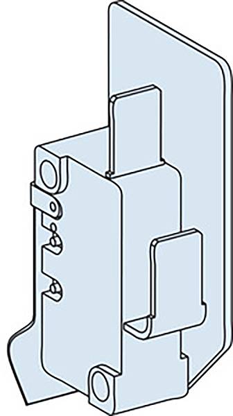 Schneider Electric 87454 Mikroschalter 1St.